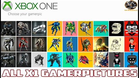 Xbox One Day One All Gamer Pictures Available Differences And Changes Youtube