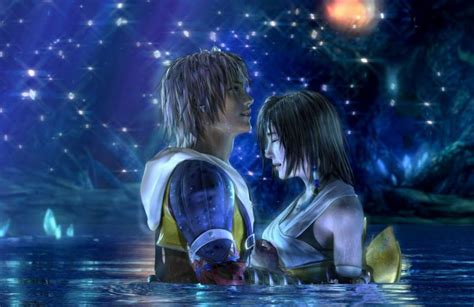 Top 10 Rpgs With Romance Gamers Decide