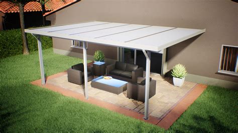 Climate Change Leads To Nationwide Demand For Insulated Diy Patio Covers