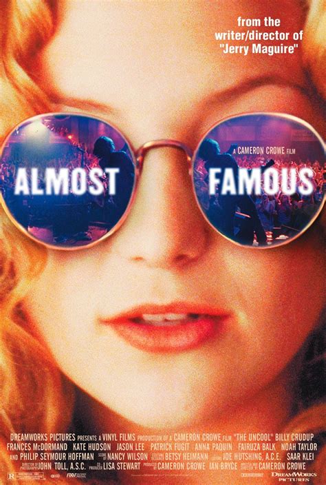 2001 - Musical or Comedy: Almost Famous | Golden Globes