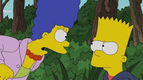 Marge And Bart The Most Underrated Simpsons Duo Youtube