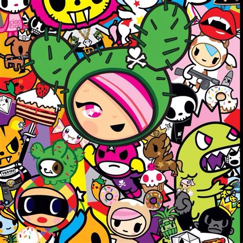 We did not find results for: 22 best Tokidoki images on Pinterest