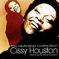 The Definitive Collection (Cissy Houston album) - Alchetron, the free ...