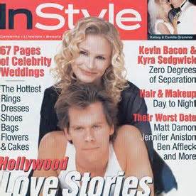 Happy Anniversary Kyra Sedgwick And Kevin Bacon The Couple Celebrate