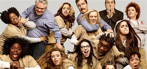 Rae is also enthusiastic about her future. "Orange is the New Black" saison 2 : la critique détaillée