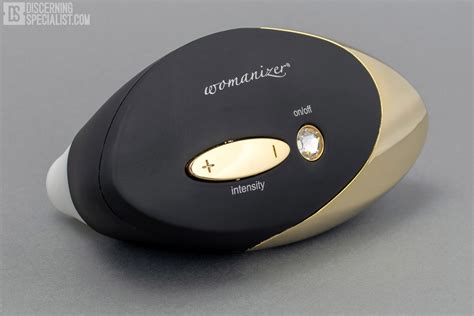 Womanizer Pro W500 Review Discerning Specialist