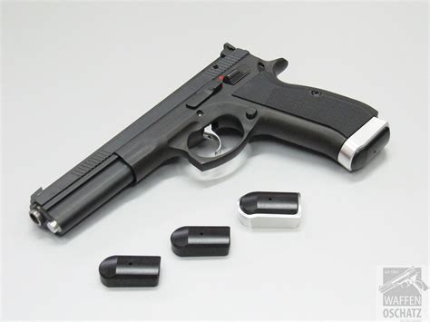 Our price cz tactical sport scales. CZ 75 Sport II | Waffen Oschatz Stuttgart