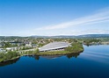 Hamar Olympiahall - Vikingskipet | Buildings & Monuments | Hamar | Norway