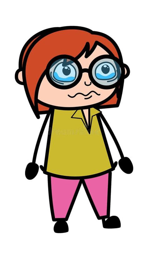 Upset Teacher Clipart For Kids