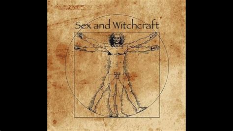 Witchcraft Sex Telegraph