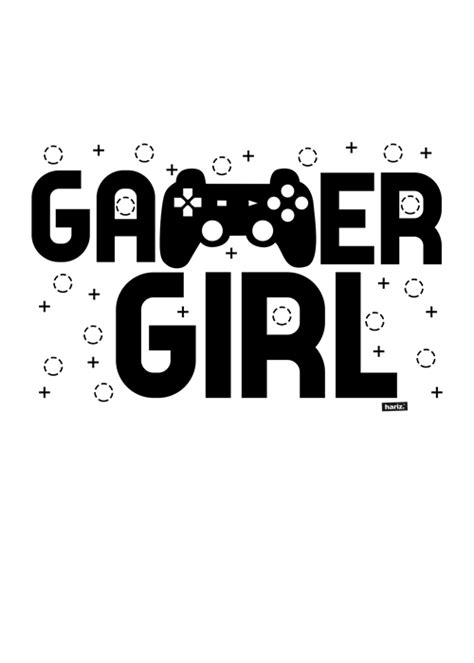 Gamer Girl Fun Shirt Collections
