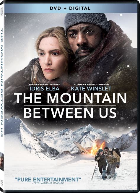 Watch greenland online full movie, greenland full hd with english subtitle. The Mountain Between Us DVD Release Date December 26, 2017