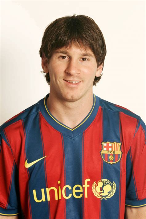 Lionel Messi December 2013