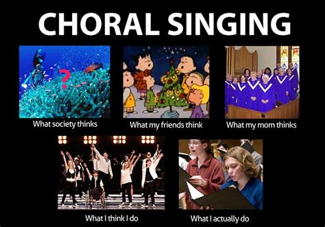 I Love Choirs Choir Memes Music Jokes Choir Humor