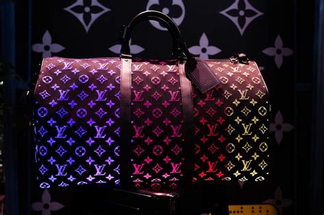 Does Lvmh Own Louis Vuitton Bags
