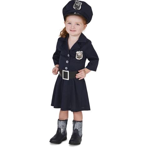 Ranking Top10 Toddler Police Halloween Costume 2t