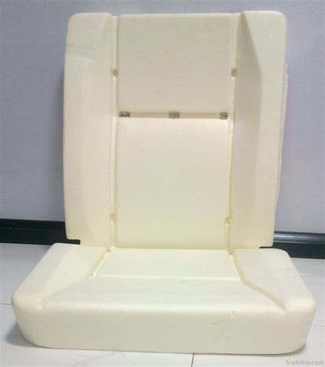 Car Seat And Back Polyurethane Foam By Joti Foam Products Pvt Ltd