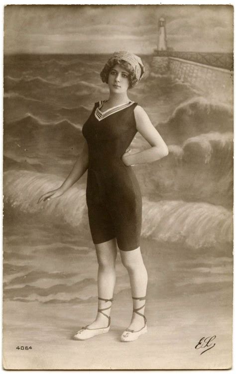 9 Old Fashioned Swimsuit Pictures Old Fashioned Swimsuits Vintage