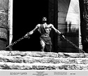 Steve Reeves in Hercules. 1959 | Steve reeves, Hercules, Press photo