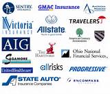 Auto Insurance Company Names