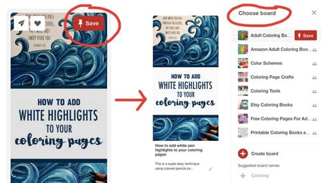 How To Find And Create Great Pins On Pinterest Pinterest