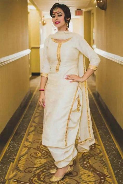 Beautiful Dress Materials For Diwali Festival Punjabi Suits Designer Boutique Shalwar Kameez