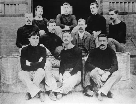 March 11 1892 First Public Basketball Game Realgm