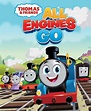 Thomas y sus amigos: Trenes a todo vampor (Serie de TV) (2021 ...