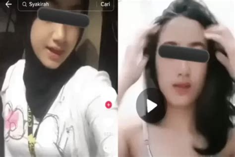 Video Syakirah Viral Di Tiktok Dan Twitter Kini 16 Link Full Ges