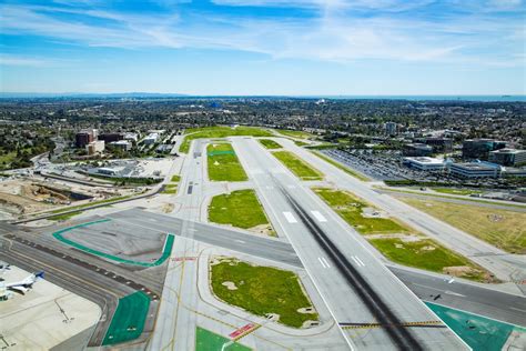 2021 3 31 Long Beach Airport Seeks Development Proposals For 27 Acres