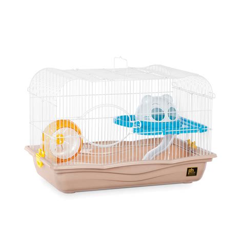 Super Pet Crittertrail Hamster Portable Petite Habitat