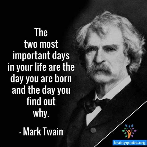 49 Mark Twain Quotes That Could Change The World Mark Twain Quotes