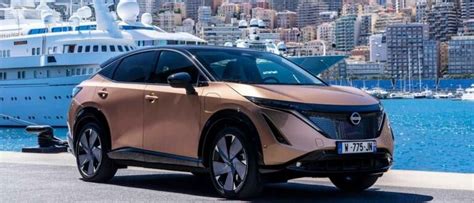 Mobil Listrik Nissan Terbaru Harga Mulai Rp Jutaan Jalantikus