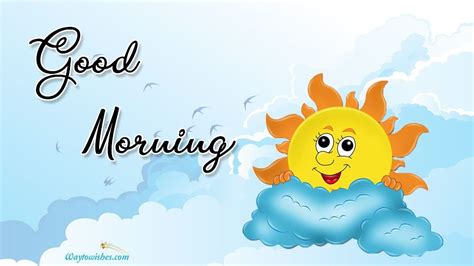 Good Morning Cloudy Images Good Morning Cloudy Morning