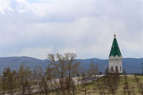 10 Best Things To Do In Krasnoyarsk Russia Trip101