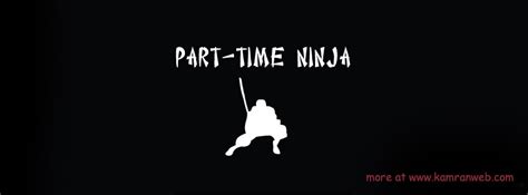 Ninja Quotes And Sayings Quotesgram