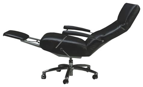 Office Chair Recliner 11 