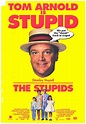 The Stupids Movie Posters From Movie Poster Shop
