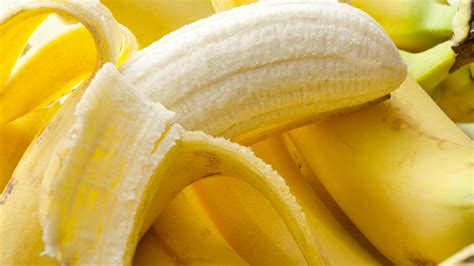 Banane Cavendish Questa Varietà Di Frutta è A Rischio Estinzione