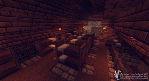 We need donation if you are intresed please tell rapid or insane we need donations b4 the new update. Schematic - Medieval Fire Department Minecraft Project