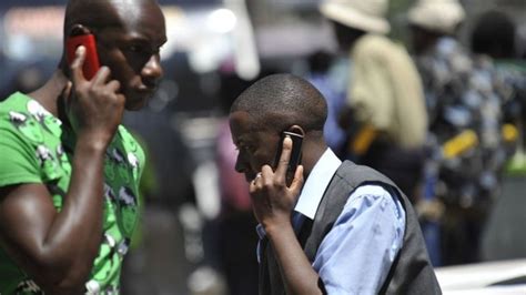Kenyan Tv Channels Off Air After Digital Migration Row Bbc News