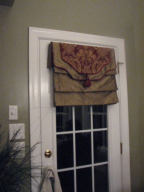 Types of window finish on kirsch vertical blinds for patio doors and large windows with some products are better suited for outside mount, verticals, shutters, roman shades & roller shades are generally better suited as outside mount installations. Window Treatments Design Ideas | Window Treatments Design