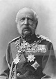 Saxony, Albert of - King of Saxony* 23.04.1828-+Portrait with ...