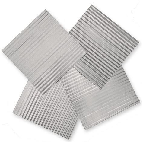 Corrugated Metal Ceiling Tiles – DakotaTin By Rusher Products, LLC