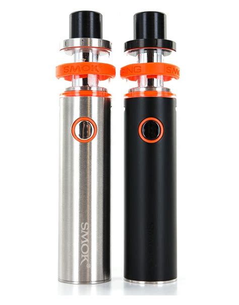 Smok Vape Pen 22 Quick Start Kit Built In 1650mah Battery And Tank