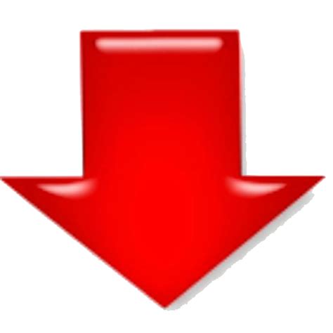 Download Free Angle Icons Computer Arrow Royaltyfree Red Icon Favicon