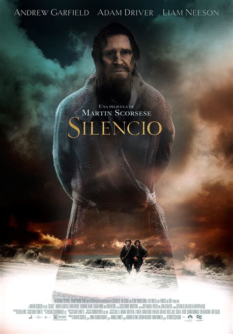 Silence 2016