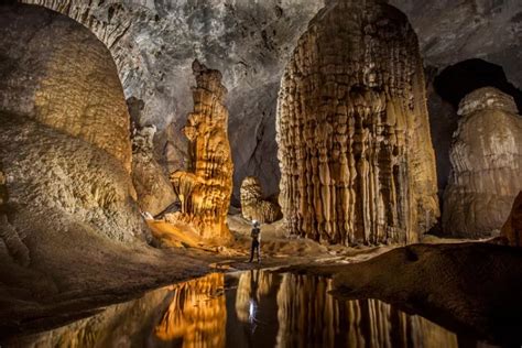 Explore Son Doong Cave The Worlds Largest Cave Most Beautiful