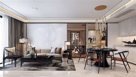 modern interiors inspired  traditional chinese decor