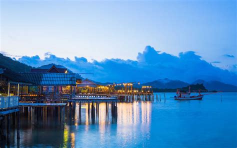 Asian Islands Worlds Best 2019 Travel Leisure